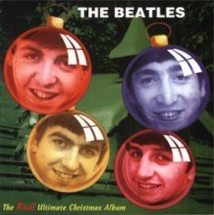 Beatles Christmas 🎅🏻