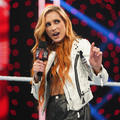 Becky Lynch | Monday Night Raw | January 15, 2024 - wwe photo