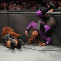 Becky Lynch vs Nia Jax | Monday Night Raw | January 1, 2024 - wwe photo