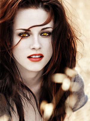  Bella سوان, ہنس Cullen