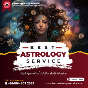  Best astrología Service