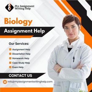  Biology Assignment Help