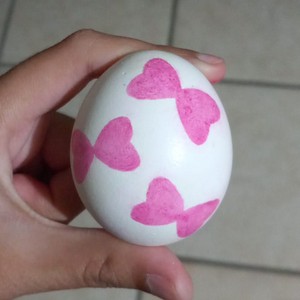  Birdo Egg Crafting