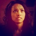 Bonnie Bennett The Night of the Comet  - television icon