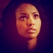 Bonnie Bennett The Night of the Comet  - television icon