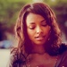 Bonnie Bennett The Night of the Comet  - the-vampire-diaries-tv-show icon