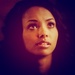 Bonnie Bennett The Night of the Comet  - the-vampire-diaries-tv-show icon