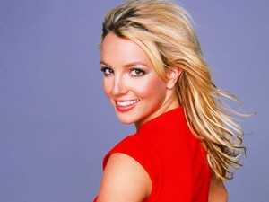  Britney 🖤 🤍