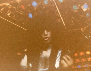  Bruce ~Atlanta, Georgia...January 9, 1985 (Animalize Tour)