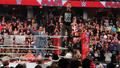 CM Punk with Adam Pearce | Monday Night Raw | December 11, 2023 - wwe photo