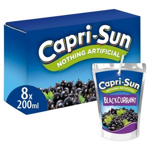  Capri-Sun Blackc