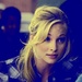 Caroline Forbes The Night of the Comet  - caroline-forbes icon