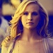 Caroline Forbes The Night of the Comet  - the-vampire-diaries-tv-show icon