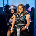 Chelsea Green and Piper Niven | Monday Night Raw | January 15, 2024 - wwe photo