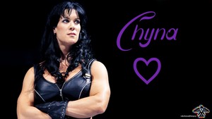 Chyna♡💜 The 9th Wonder Of The World