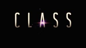 Class (2016 TV series)