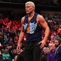 Cody Rhodes | Monday Night Raw | December 18, 2023 - wwe photo