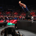 Cody Rhodes vs Shinsuke Nakamura | Monday Night Raw | December 18, 2023 - wwe photo