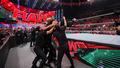 Cody Rhodes vs Shinsuke Nakamura | Monday Night Raw | December 18, 2023 - wwe photo