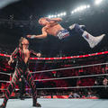 Cody Rhodes vs Shinsuke Nakamura | Monday Night Raw | January 8, 2024 - wwe photo