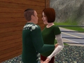 Congratulations, she got the seeds - the-sims-3 photo