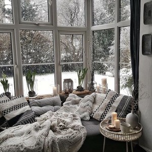  Cozy Winter ❄️