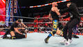 DIY: Johnny Gargano and Tommaso Ciampa | Monday Night Raw | January 22, 2024  - wwe photo