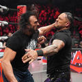 Damian Priest vs Drew McIntyre | Monday Night Raw | January 15, 2024 - wwe photo