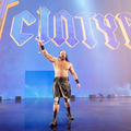 Drew McIntyre | Monday Night Raw | January 1, 2024 - wwe photo