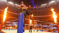 Drew McIntyre | Monday Night Raw | January 22, 2024  - wwe photo