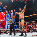 Drew McIntyre | Monday Night Raw | January 22, 2024  - wwe photo