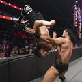 Drew McIntyre vs Sami Zayn | Monday Night Raw | January 29, 2024 - wwe photo