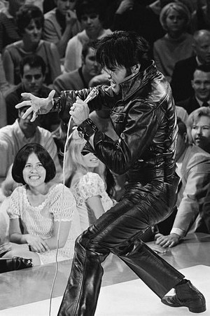  Elvis Presley♡ | '68 Comeback Special