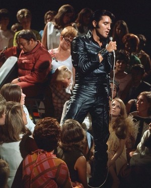  Elvis Presley♡ | '68 Comeback Special