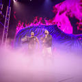 Finn Bálor and Damian Priest  | Monday Night Raw | January 8, 2024 - wwe photo