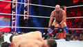 Finn Bálor vs Tommaso Ciampa | Monday Night Raw | January 8, 2024 - wwe photo