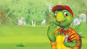 Franklin The Turtle Wallpapers