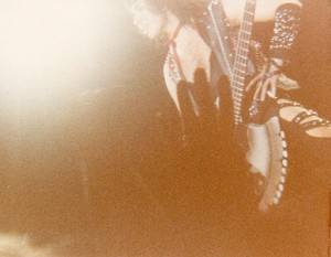  Gene ~Atlanta, Georgia...January 9, 1985 (Animalize Tour)