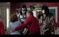 Gene Simmons and Paul Stanley (Why Him?) December 23, 2016 - kiss photo