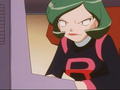 Grumpy Wendy  - pokemon photo