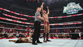 Gunther | Monday Night Raw | January 29, 2024 - wwe photo