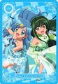Hanon & Rina - mermaid-melody photo