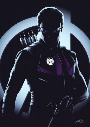 Hawkeye | The Avengers