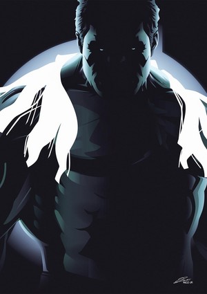  Hulk | The Avengers