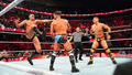 Imperium vs DIY with The Miz | Monday Night Raw | December 11, 2023 - wwe photo