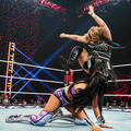 Indi Hartwell vs Piper Niven | Monday Night Raw | January 15, 2024 - wwe photo
