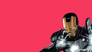  Iron Man • Tony Stark in Avengers World | 2014