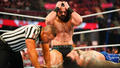 Jey Uso vs Drew McIntyre | Monday Night Raw | December 11, 2023 - wwe photo