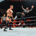 Jey Uso vs Ludwig Kaiser | Monday Night Raw | December 18, 2023 - wwe photo