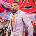 Jinder Mahal | Monday Night Raw | January 8, 2024 - wwe photo